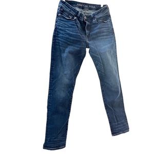 Men’s American Eagle Next Level Flex Slim (32 x 32)